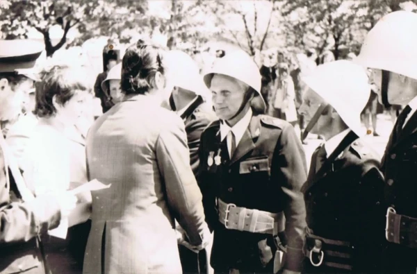 Historia