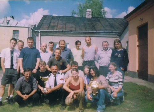 Zdjęcie archiwalne