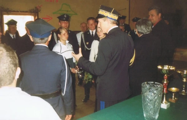 Historia