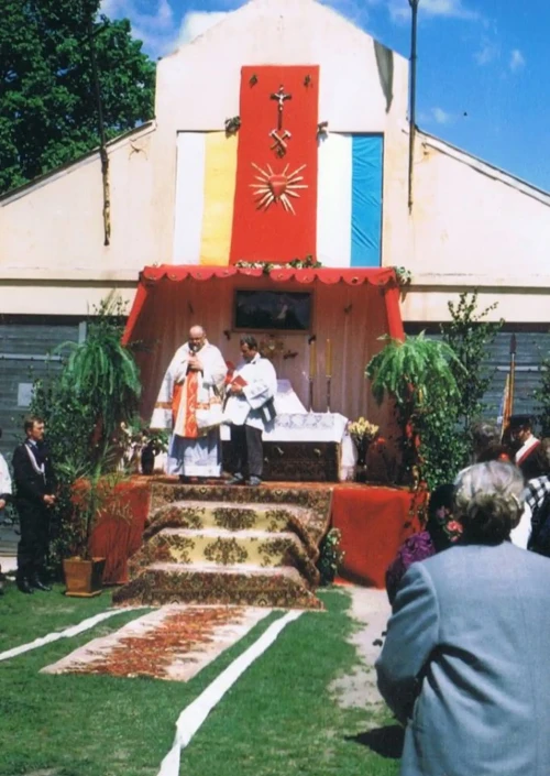 Zdjęcie archiwalne