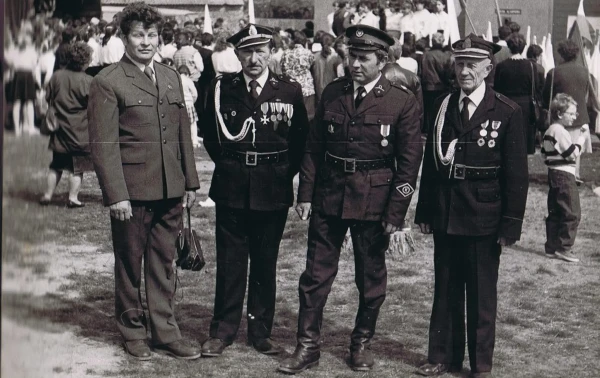 Historia