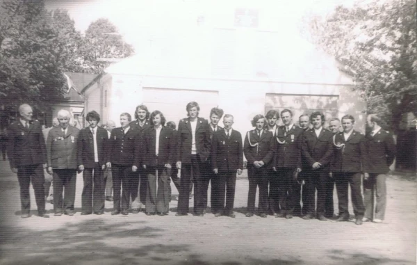 Historia