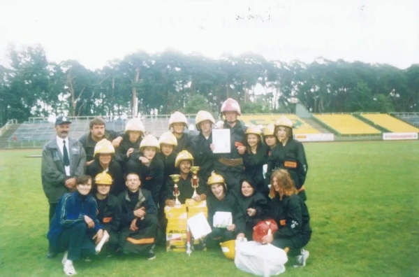 Historia