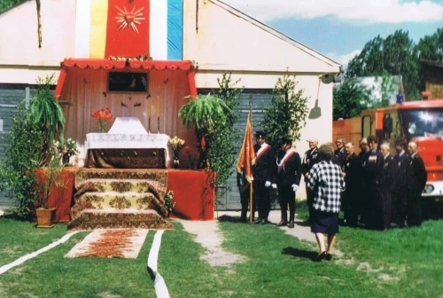 Zdjęcie archiwalne