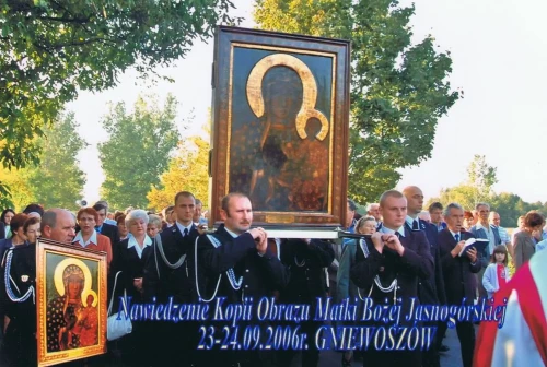 Zdjęcie archiwalne