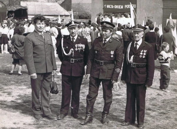 Historia