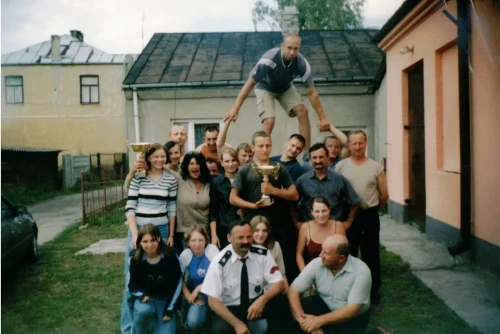 Zdjęcie archiwalne