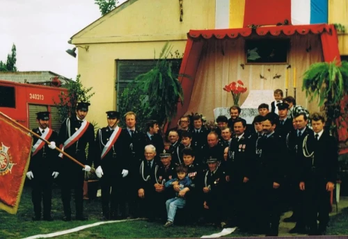 Zdjęcie archiwalne